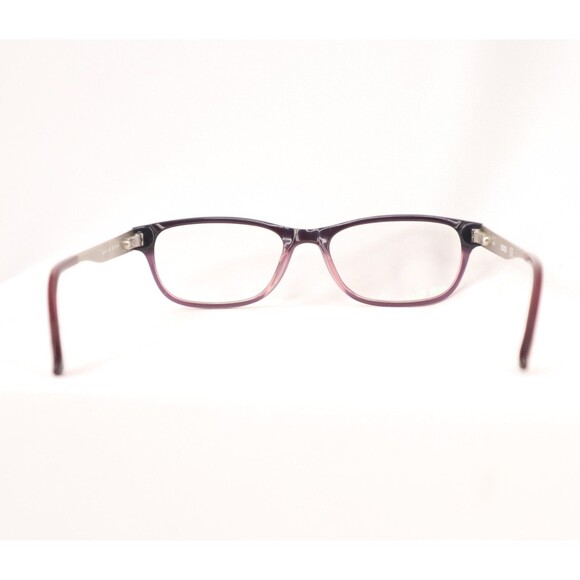 BONGO BG0162 083 Women's Eyeglasses 50-16-135 Full Rim Violet FRAMES ONLY - Picture 5 of 10